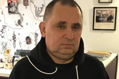 Андрей Трубников - Умер основатель Рецептов бабушки Агафьи и Natura Siberica Трубников - mk.ru