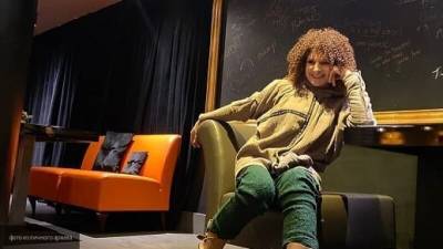 Людмила Артемьева - Людмила Артемьева подала в суд на Instagram за "голубую галку" на фальшивой странице - nation-news.ru - США