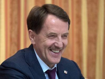 Алексей Гордеев - На место председателя Госдумы прочат автора золотой пенсионной реформы для чиновников - bloknot.ru - Воронежская обл.