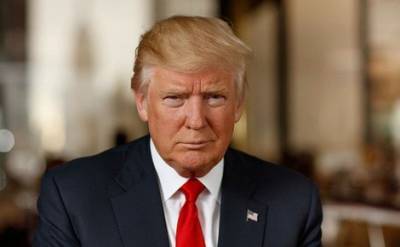 Дональд Трамп - Дональд Трамп, по данным газеты New York Times, задумался о помиловании самого себя, близких и соратников - echo.msk.ru - США - Вашингтон - New York - New York