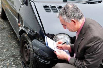 Какие бывают штрафы за отсутствие страховки на авто в Украине - news.bigmir.net