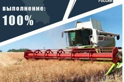 Михаил Ведерников - Псковская область впервые экспортировала пшеницу - mk-pskov.ru - Швейцария - Гонконг - Белоруссия - Эстония - Венесуэла - Литва - Финляндия - Голландия - Псковская обл.