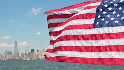 Власти США приостановили введение пошлин на ряд французских товаров - riafan.ru - США - Вашингтон - Париж