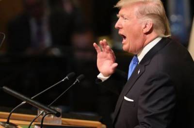 Дональд Трамп - Джо Байден - Трамп пытается помиловать самого себя: сделано заявление - from-ua.com - США