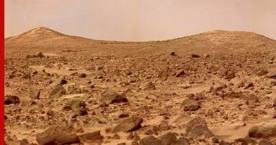 Необъяснимые колебания Марса поставили ученых в тупик - profile.ru - США