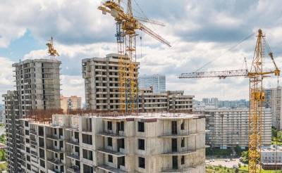 В Узбекистане с апреля этого года запретят сдавать в эксплуатацию "дома-коробки" - podrobno.uz - Узбекистан - Ташкент