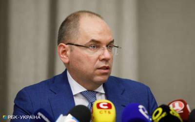 Максим Степанов - Степанов о регистрации "Спутника V": увидим, что такое российская вакцина - rbc.ua - Харьков