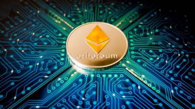 Ethereum обновил максимум с февраля 2018 года - minfin.com.ua