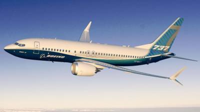 Boeing нашла способ урегулировать обвинения по делу о мошенничестве - nation-news.ru - США
