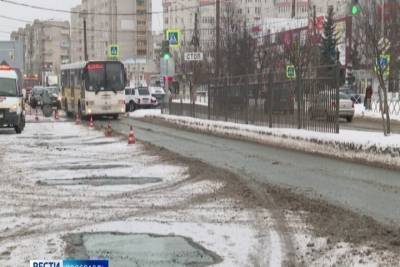 На следующей неделе в Ярославле перекроют проспект Машиностроителей - yar.mk.ru - Ярославль