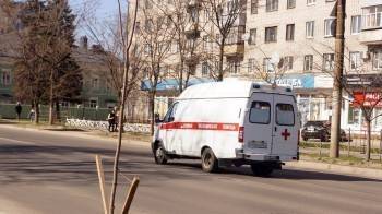 Когда при боли в животе стоит вызвать скорую помощь? - vologda-poisk.ru - окр.Сзфо