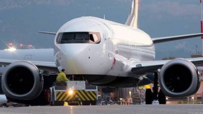 Boeing урегулирует обвинения в мошенничестве с помощью 2,5 млрд долларов - smartmoney.one - США