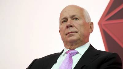 Сергей Чемезов - Михаил Мишустин - Россия в 2020 году поставила оружие за рубеж на сумму около $13 млрд - russian.rt.com