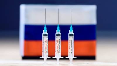 Владимир Круглый - Российские вакцины должны справиться и с британским штаммом - vesti.ru