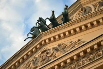 Как музеи, театры и библиотеки работали в онлайн-режиме в период пандемии - versia.ru - Москва