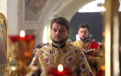 митрополит Епифаний - Митрополит Александр Драбинко заявил о гибридном признании ПЦУ в мире - real-vin.com - Болгария