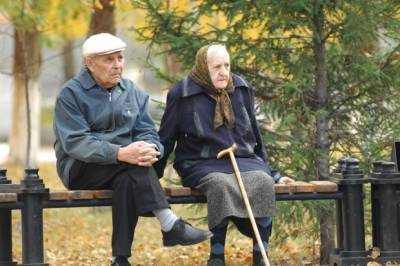 Перерасчет пенсий: кому добавят 850 грн и больше - from-ua.com