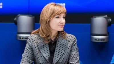 Лариса Тутова - В Госдуме рассказали, как заработает закон о предзащите диссертаций в аспирантуре - riafan.ru