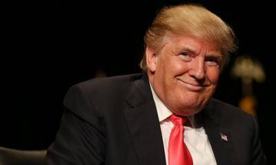 Дональд Трамп - Марк Цукерберг - Джо Байден - Марк Цукербер - Цукерберг - Марк Цукерберг заявил о блокировке аккаунтов Дональда Трампа в Facebook и Instagram - og.ru - США