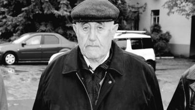 В Чучковском района скончался 95-летний ветеран ВОВ Саркис Саркисян - 7info.ru