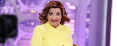 Елена Степаненко - Хирург Мадина Байрамукова рассказала о пластике Степаненко - runews24.ru