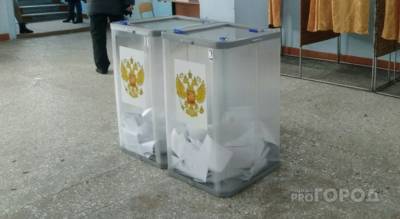 По итогам местных выборов в Чувашии завели пять уголовных дел - pg21.ru - респ. Чувашия