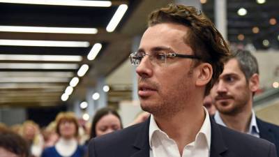 Алла Пугачева - Максим Галкин - Семья Галкина подстриглась перед Рождеством - nation-news.ru