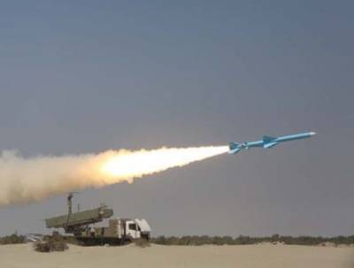 Касем Сулеймани - В Иране появилась новая ракетная база - vpk-news.ru - США - Ирак - Иран