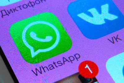 WhatsApp обязал пользователей делиться информацией с Facebook - aif.ru