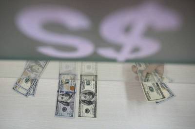 Безработица в еврозоне в ноябре снизилась до 8,3%, в ЕС - 7,5% - smartmoney.one