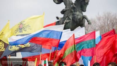 Никол Пашинян - Молдавия и Армения названы самыми "опасными" зонами у российских границ в 2021 году - nation-news.ru - Москва - Молдавия - Белоруссия