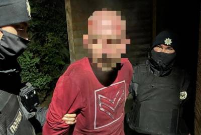 В Сочельник житель Закарпатья в ресторане покалечил свою сожительницу и забил до смерти двух ее детей - kp.ua - Закарпатская обл. - Закарпатья