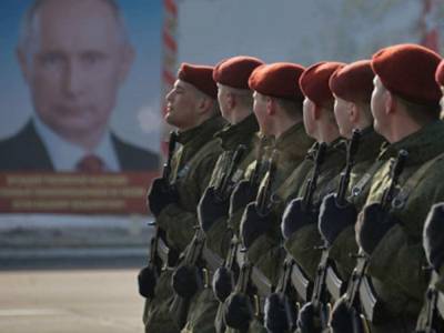 Дональд Трамп - Владимир Путин - Михаил Ходорковский - Ходорковский осознаёт, что за Путина готовы драться десятки... - politnavigator.net - Москва - Россия