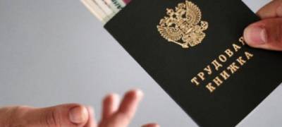 Названы самые высокие зарплаты для тех, кто в Карелии решил сменить работу в январе - stolicaonego.ru - республика Карелия