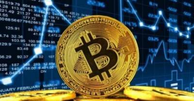 Bitcoin - Очередная высота взята: Bitcoin стоит больше $41 тысячи - focus.ua