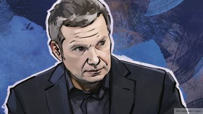 Владимир Зеленский - Владимир Соловьев - Соловьев подколол Зеленского беспорядками в США - nation-news.ru - США - Вашингтон
