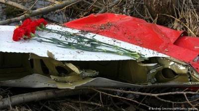 Лех Качиньский - Генпрокуратура Польши хочет арестовать российских диспетчеров из-за гибели Качиньского - enovosty.com - Смоленск - Польша