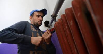 Петр Бирюков - В московских квартирах станет теплее из-за приближающихся морозов - moslenta.ru - Москва