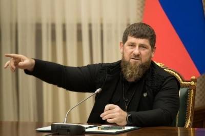 Дональд Трамп - Рамзан Кадыров - Кадыров: мы с Трампом в чем-то похожи - kavkaz.mk.ru - США - респ. Чечня