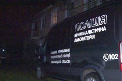 На Винничине женщина ножом убила свою соседку - real-vin.com - Винницкая обл.