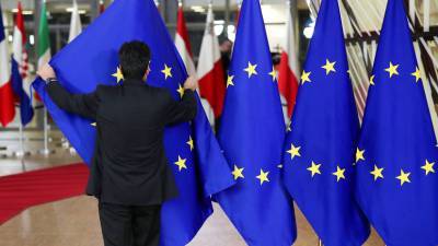 Баренд Лейтс - Страны ЕС проведут онлайн-саммит 21 января по ситуации с коронавирусом - russian.rt.com - Голландия