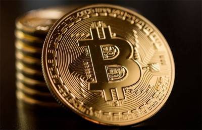 Курс биткоина снова обновил исторический рекорд, превысив $41 тыс. - ont.by