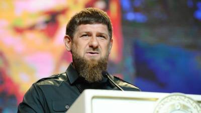 Дональд Трамп - Рамзан Кадыров - Кадыров рассказал о своём сходстве с Трампом - russian.rt.com - США - Вашингтон - респ. Чечня