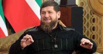 Дональд Трамп - Марк Цукерберг - Рамзан Кадыров - Кадыров заявил о своем сходстве с Трампом - m24.ru - США - респ. Чечня