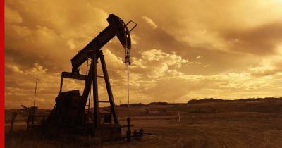 Цена на нефть Brent впервые за год поднялась выше $55 - profile.ru