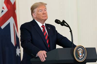 Дональд Трамп - Владимир Жириновский - Джо Байден - Трамп может создать в США третью крупную партию, считает Жириновский - pnp.ru - США