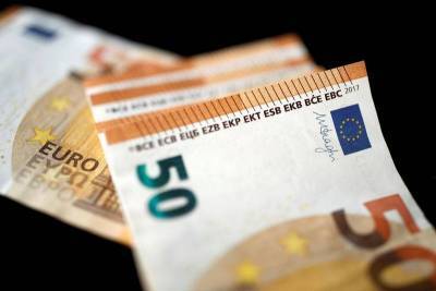 Treasuries - Джо Байден - Доллар укрепляется относительно евро и иены - smartmoney.one - США