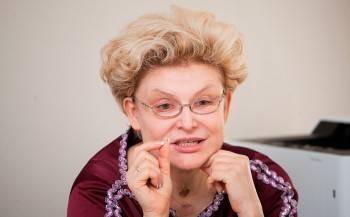 Елена Малышева - Елена Малышева рассказала, кому следует сделать прививку против коронавируса - vologda-poisk.ru