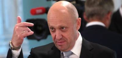 Евгений Пригожин - Бизнесмен Пригожин завел аккаунты в Twitter и Facebook - politnavigator.net - Россия - США