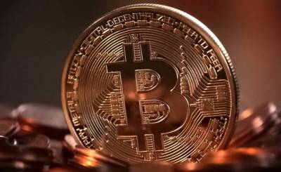 Стоимость биткоина 8 января впервые в истории составила более 41 000 долларов - actualnews.org